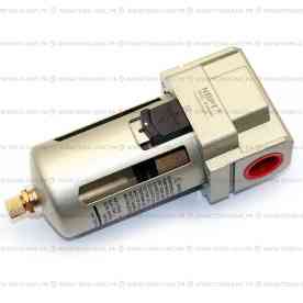 Пневматический фильтр AF4000-06 N